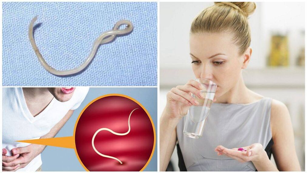 Como tomar NEOflorax corretamente