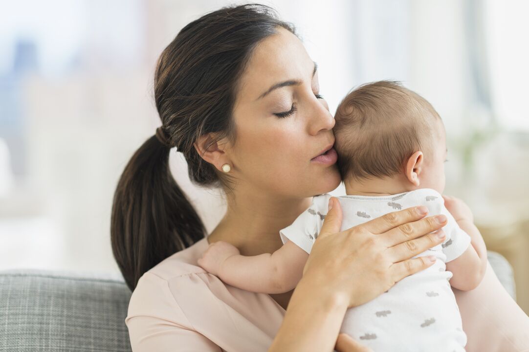 receitas antiparasitas para mães que amamentam